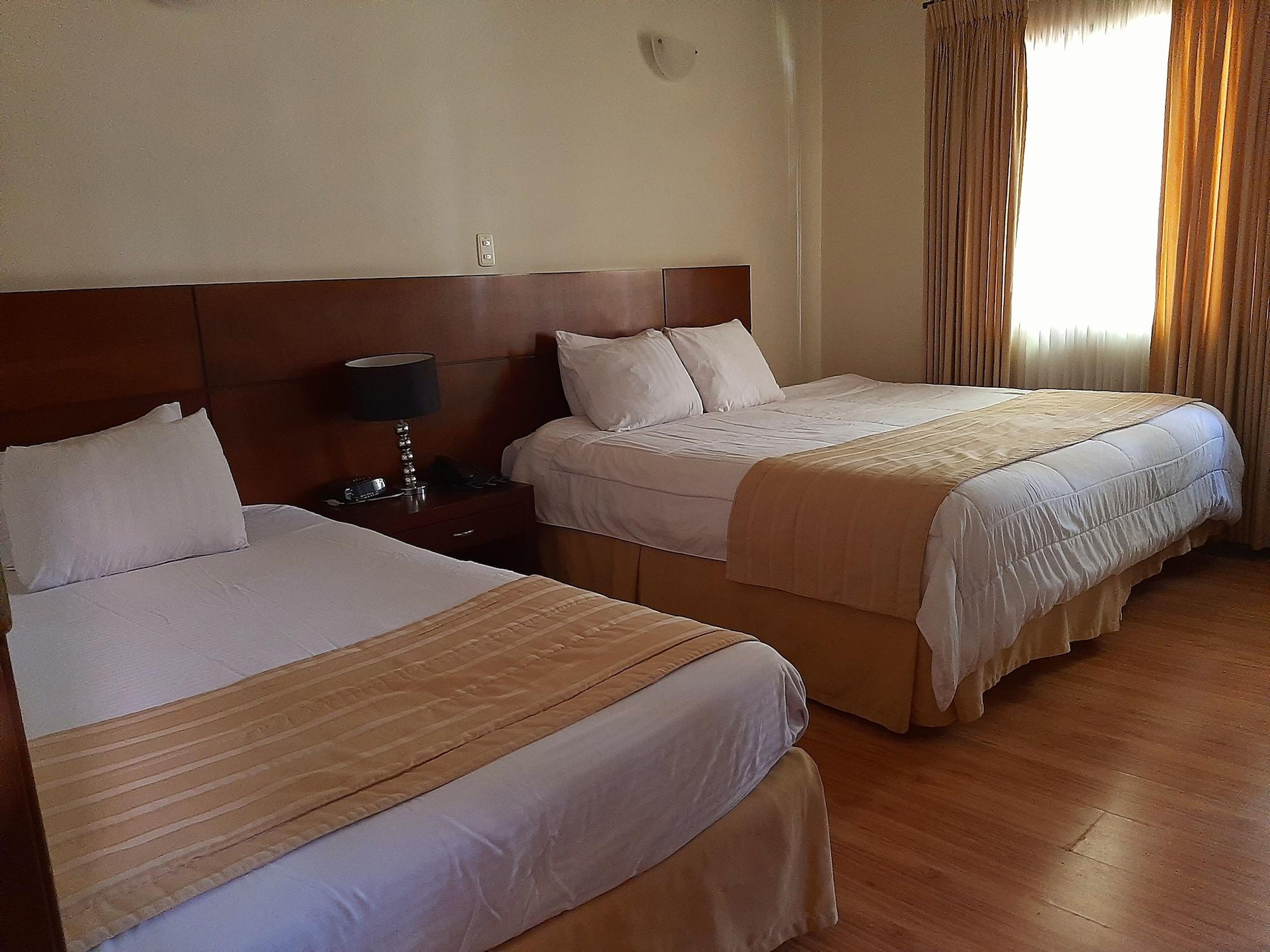 Hotel Poblado Campestre ميديلين المظهر الخارجي الصورة