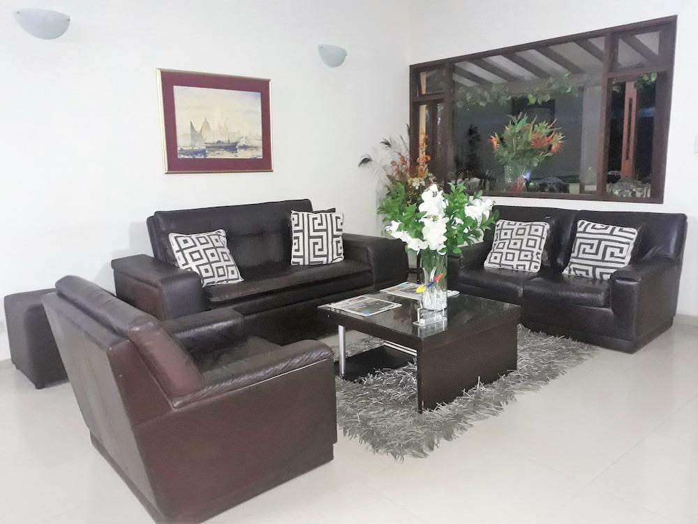 Hotel Poblado Campestre ميديلين المظهر الخارجي الصورة
